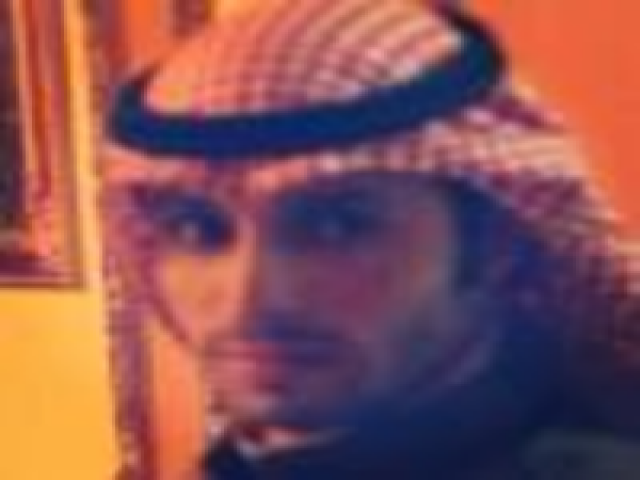 عبدالله المطرفي