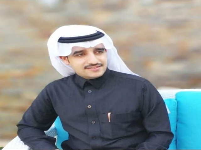 محمد آل جابر