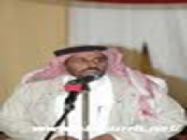 محمد بن مشيط
