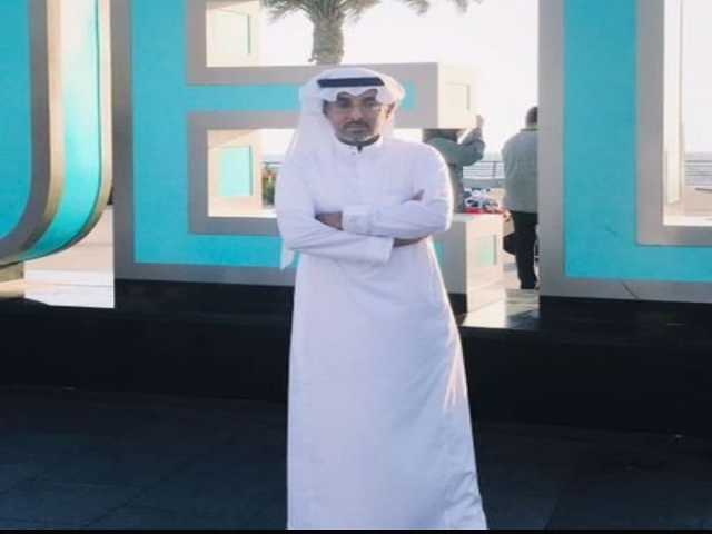 علي آل حسن العلوي