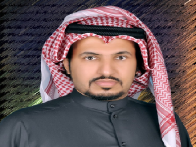 فهد بن ناوي الرشيدي