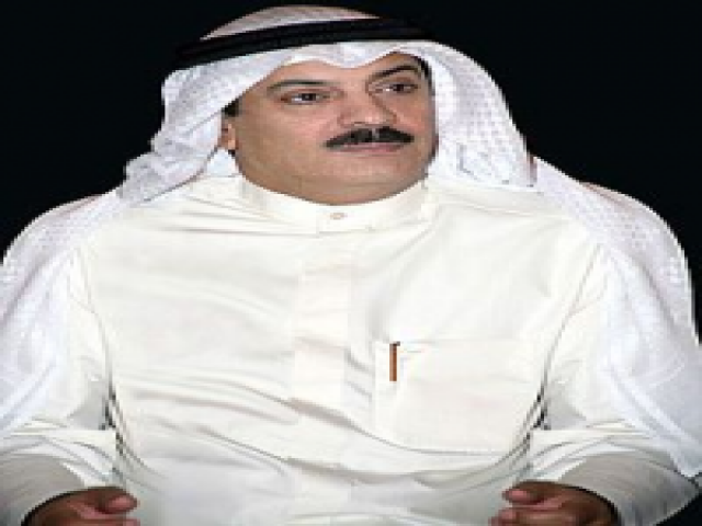 سعود السبيعي