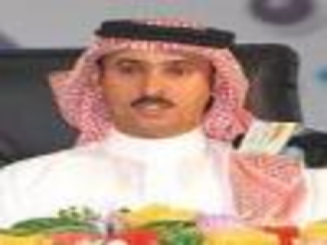 خلف المشعان
