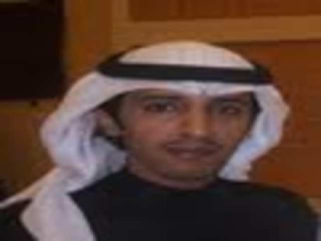 مشاري المري