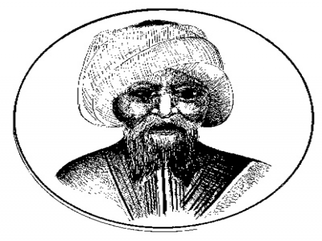 الطغرائي