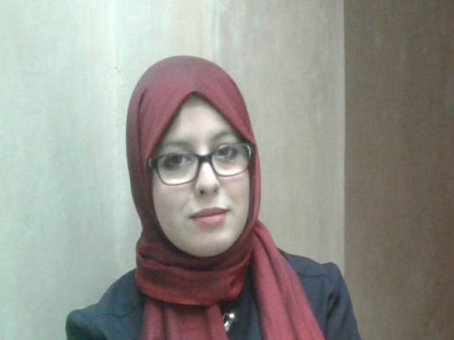 بنان بنت علي الطنطاوي