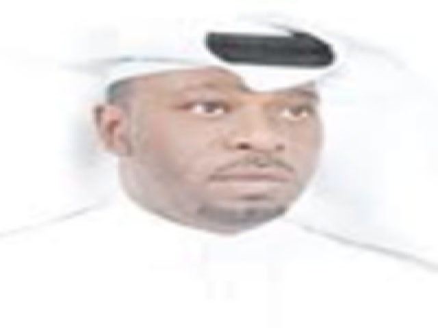 مسفر الدوسري