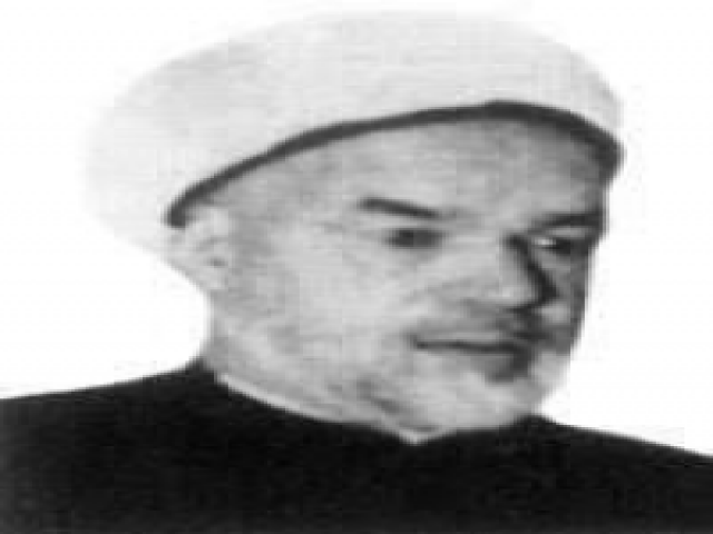 احمد الشارف