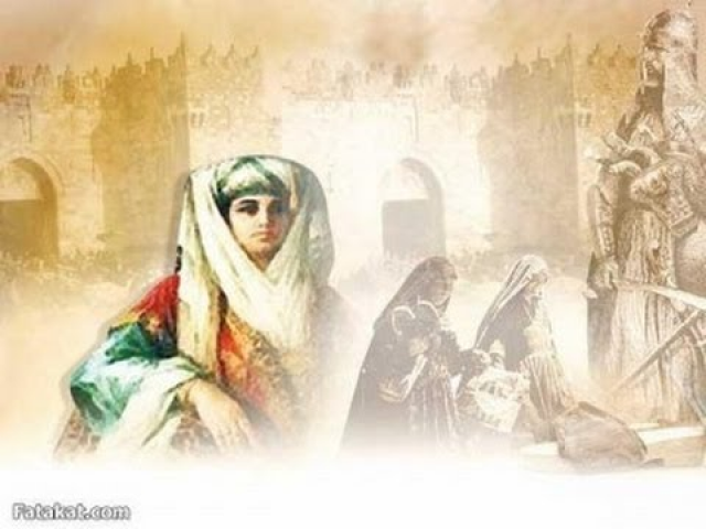 هند بنت النعمان بن المنذر