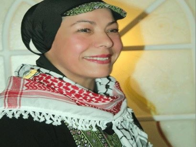 عائشة الخواجا الرازم