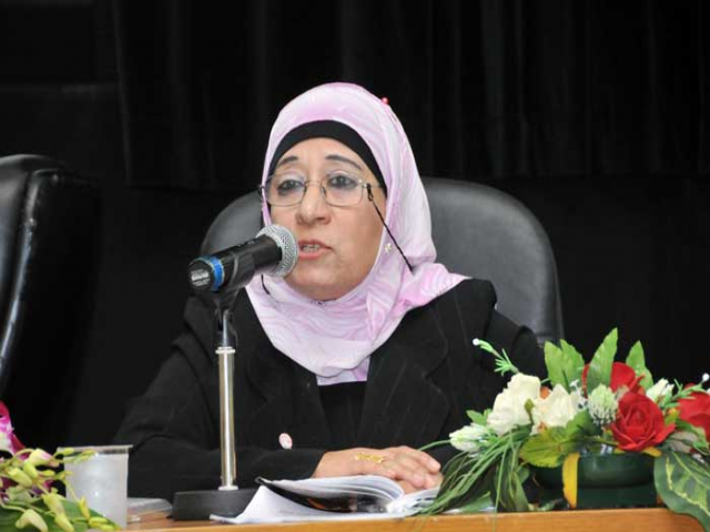 عطاف بنت سعيد جانم
