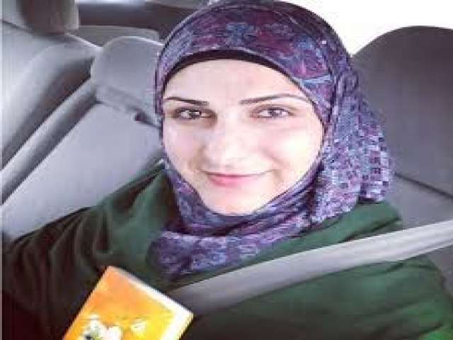 لين الوعري