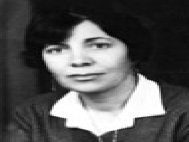 سميرة عثمان الشرباتي