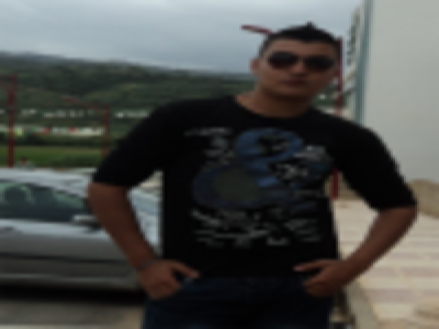 علي بن اسرافيل قنالي زاده