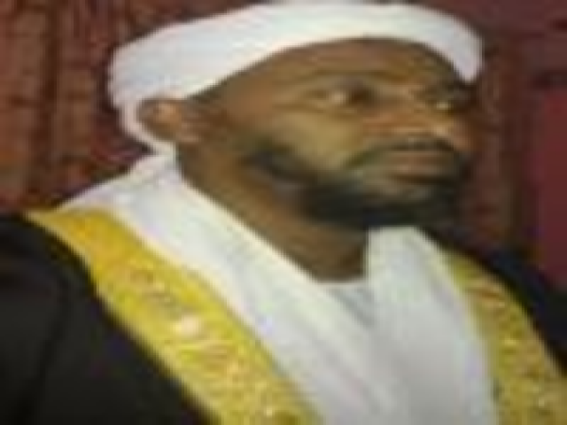 محمد بن هبة الله النصيبي