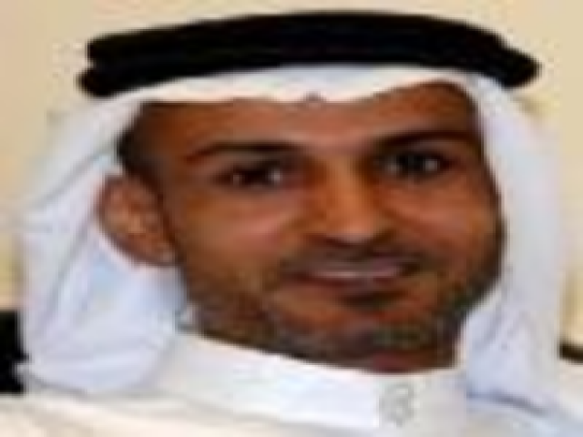 محمد بن سعيد باقشير