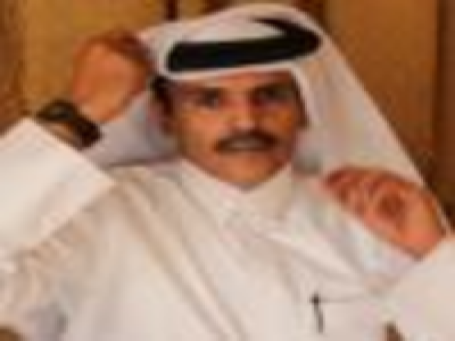 محمد بن عبدالرحمن البوني