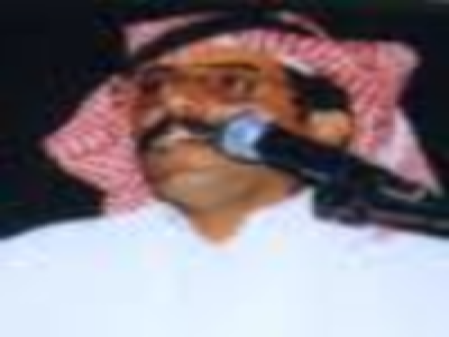 عبدالله العير المطيري
