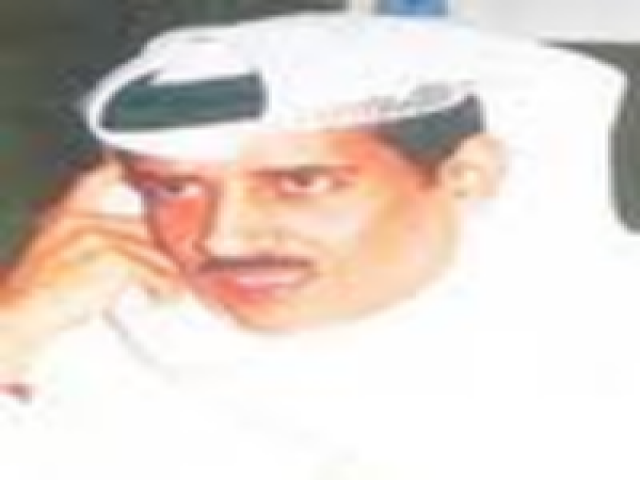 علي مساعد