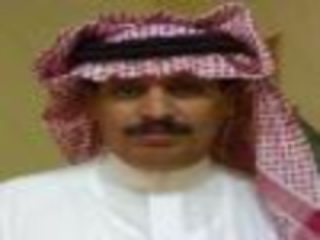 مشبب البشري