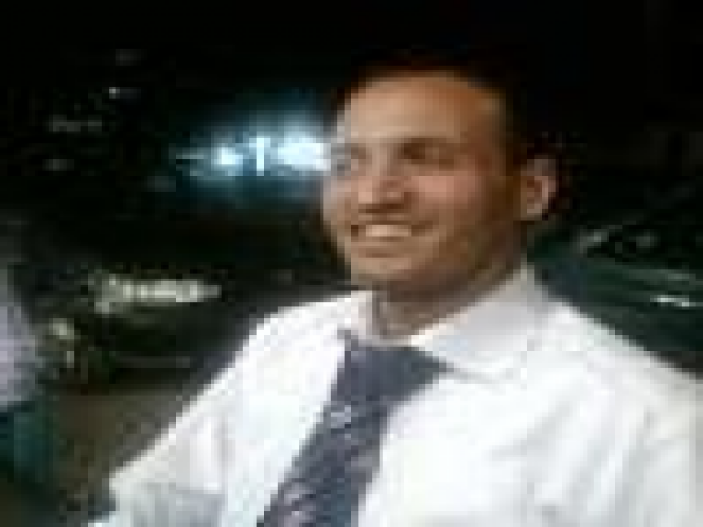حاتم عامر