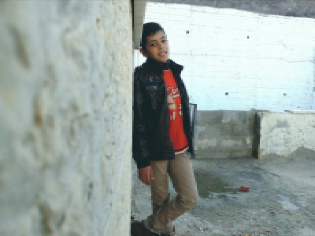 محمد عادل الجبري