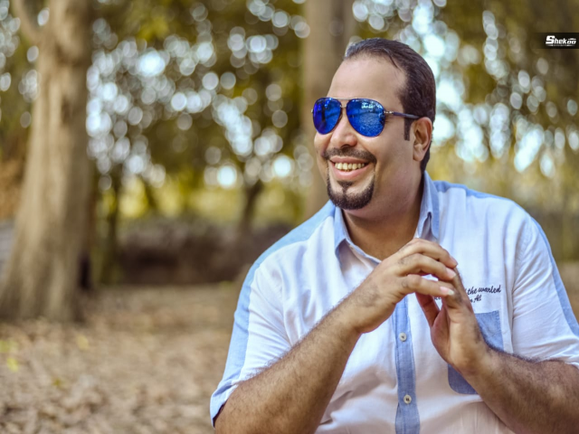 محمد السيد خير 