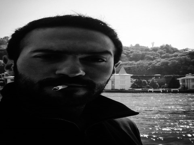 مختار شيخ الأرض
