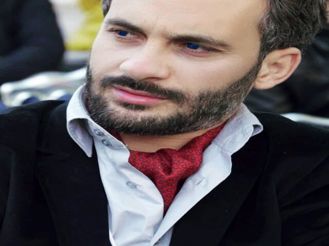 مجدي الشيخاوي 