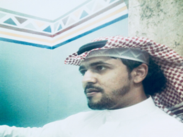 عبدالعزيز بن مفراص المعاوي