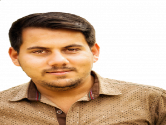 حكيم ناصر الحويزي