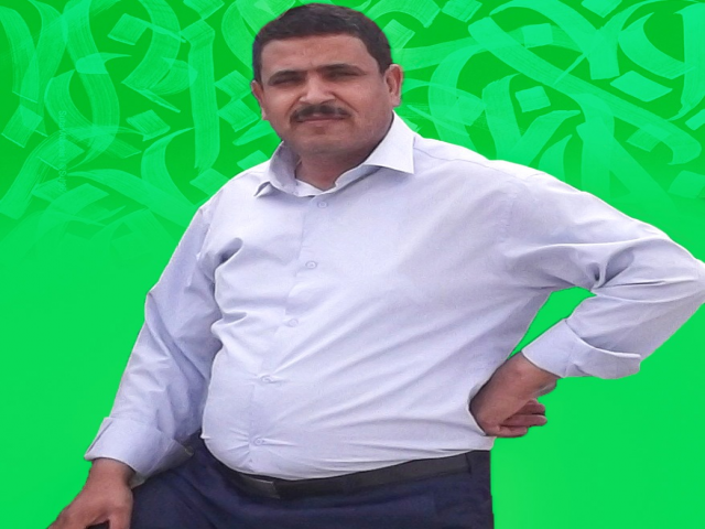سعد مردف 