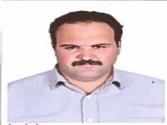 احمد بهجت سالم