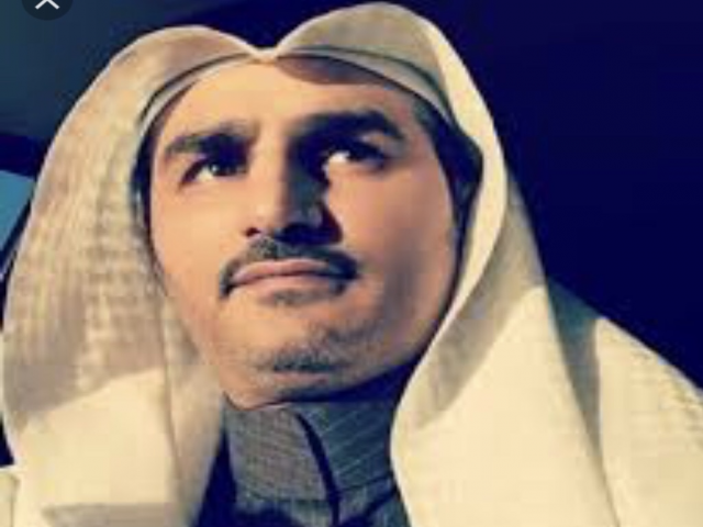 علي بن حسن الغبيشي