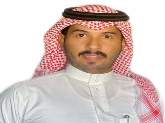 محمد بن معيض ال مسعود