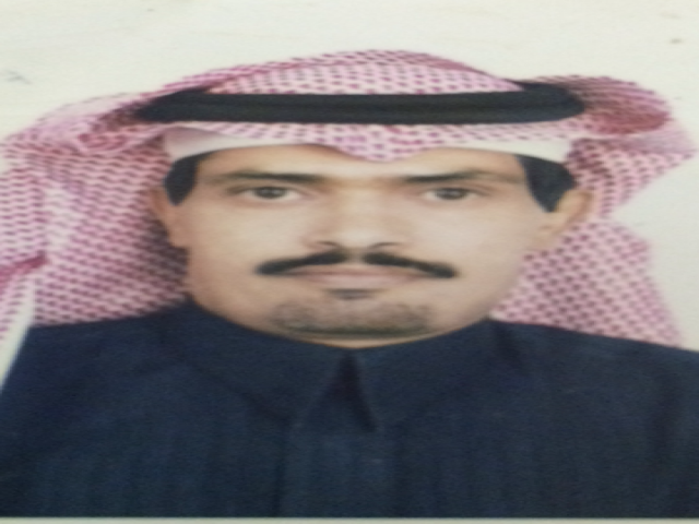 مسفر جمعان الصفا
