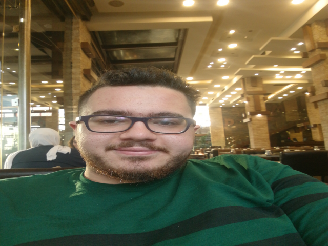 عمر سعدي الحداد