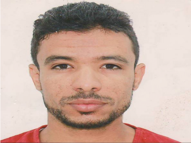 مخرمش محمد عبد الباسط
