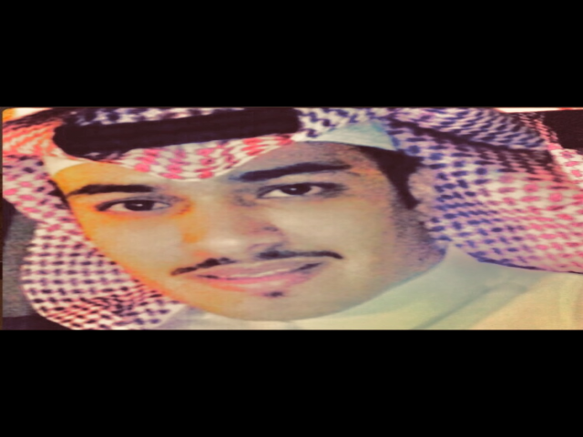 مسفر عبدالله القربي
