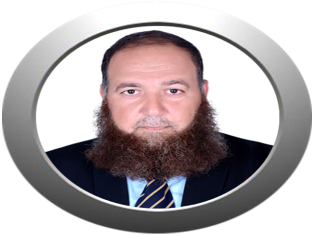 أشرف السيد الصباغ