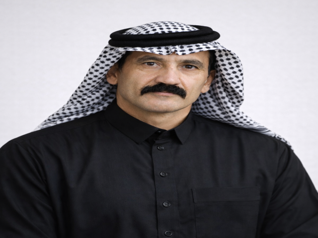 حيدر ال منديل راعي العصمه