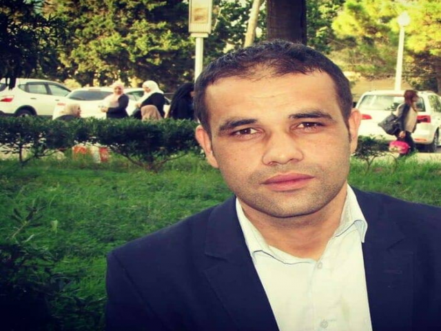 عمر بكير