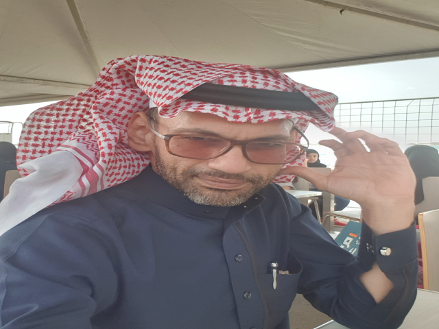 مصطفى محمد الشامي