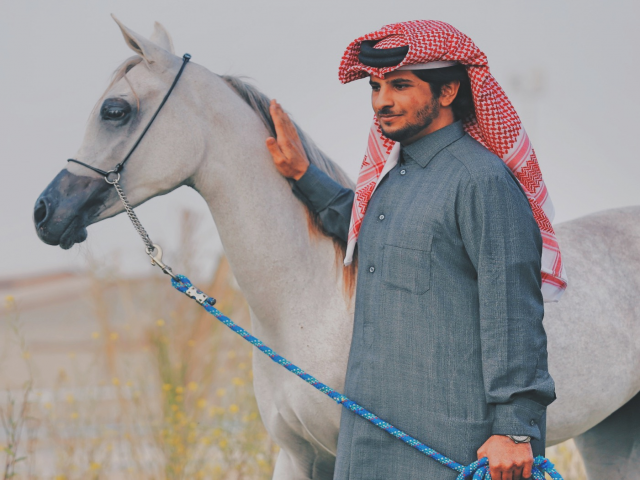 سعود بن فهد ال ثاني