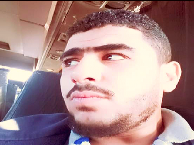 مصطفى عاطف عطا