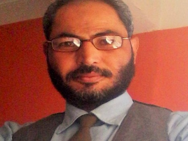 عصام حسيني السيد