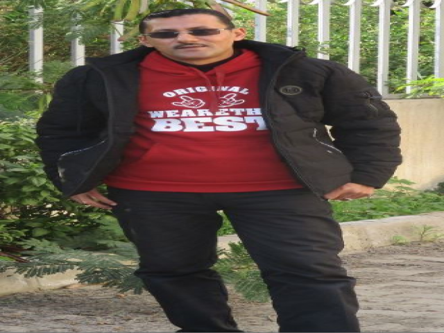 عزت عبد الغنى السيد