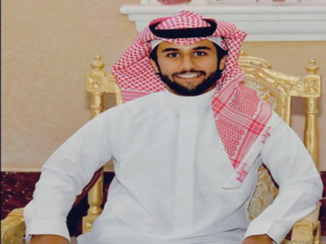 عبدالعزيز العتيبي