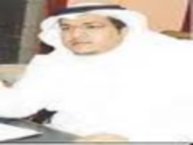 مشعل ذباح الشمري