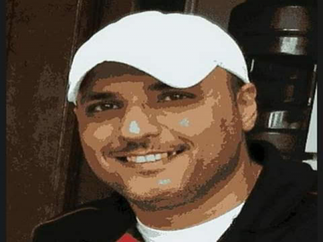 عمر صميدع مزيد